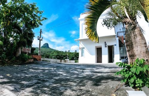 Hengchun Bed & Breakfast | W24墾丁民宿墾丁大街一館bnb