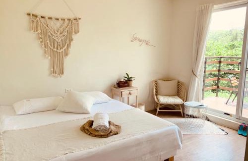 Hengchun Bed & Breakfast | W24墾丁民宿墾丁大街一館bnb