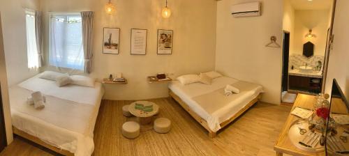Hengchun Bed & Breakfast | W24墾丁民宿墾丁大街一館bnb