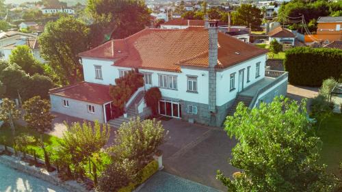 Ronfe Villa | W430 Guimarães