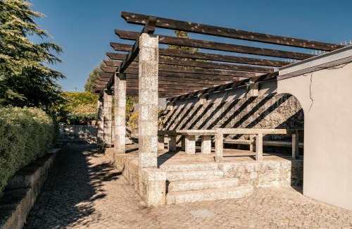 Ronfe Villa | W430 Guimarães