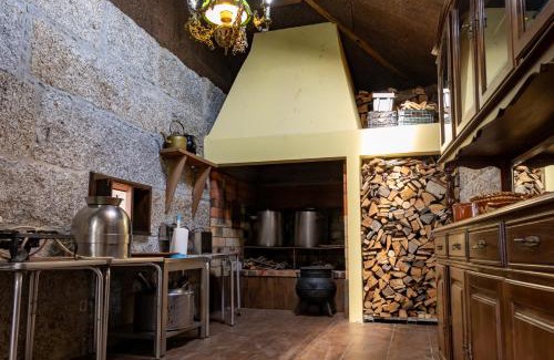 Ronfe Villa | W430 Guimarães