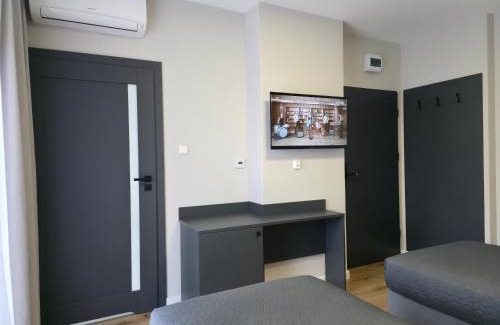 Plock Apartment | W64 Apartamenty