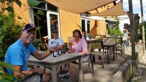 Kekerdom Bed & Breakfast | Waard van Kekerdom