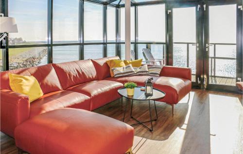 Stavoren House | Wachter