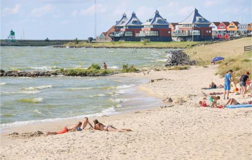 Stavoren House | Wachter