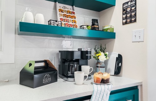 Dean Highland House | Waco Wonders - just minutes from Magnolia/Baylor!