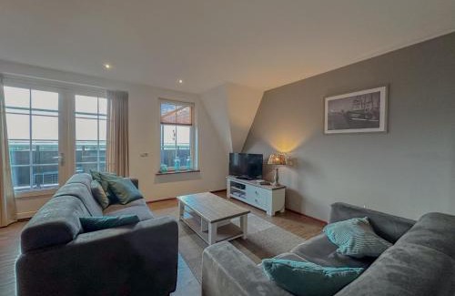 Westerland Apartment | Waddenhuis