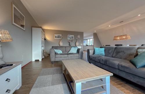 Westerland Apartment | Waddenhuis