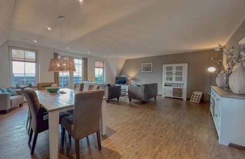 Westerland Apartment | Waddenhuis