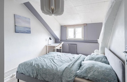 Darnetal Apartment | Waddington 201