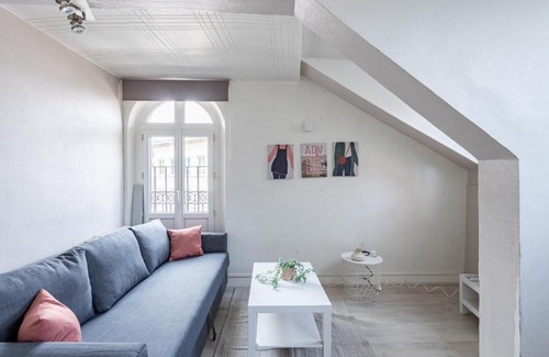 Darnetal Apartment | Waddington 201