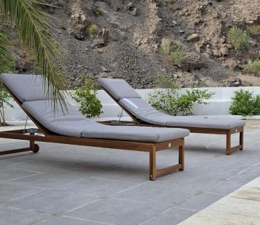 Oman House | Wadi Arbeieen Chalet