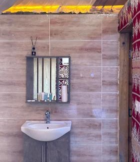 Wadi Rum Apartment | Wadi Rum Nebula, Calm Atmosphere