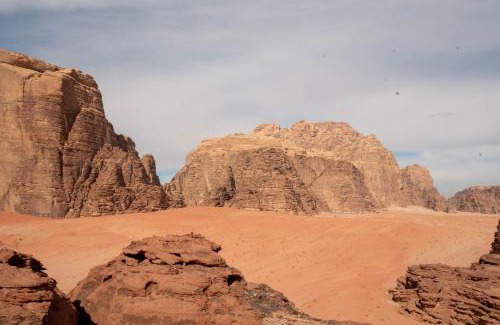 Wadi Rum Other | Wadi Rum Nights