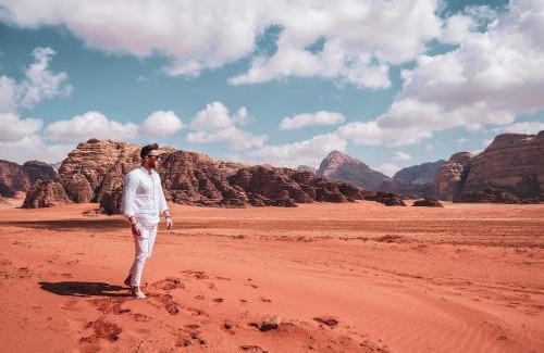 Wadi Rum Other | Wadi Rum Nights