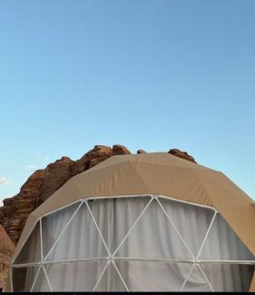 Wadi Rum Other | Wadi rum Wild life camp