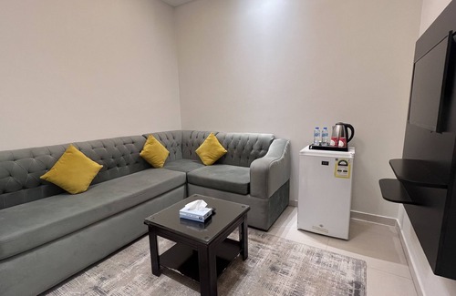 Ha'il Apartment | Wafi Hail Hotel Apartments