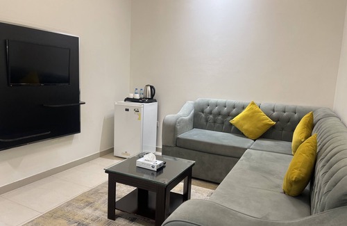 Ha'il Apartment | Wafi Hail Hotel Apartments