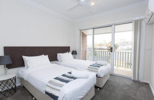 Wagga Wagga Apartment | Wagga Apartments #2