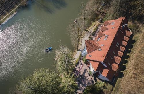 Schleusingen Hotel | WAGNERS Seehotel Schleusingen