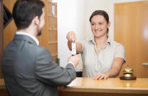 Schleusingen Hotel | WAGNERS Seehotel Schleusingen