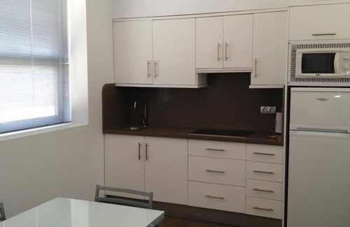 Olvera House | Wagon House Vía Verde de la Sierra (2)