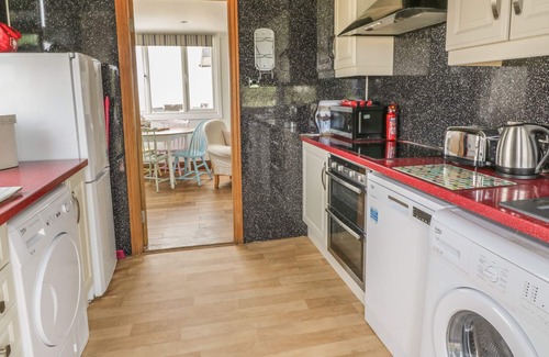 Southerness Cottage | WAGTAIL COTTAGE, pet friendly, country holiday cottage in Southerness