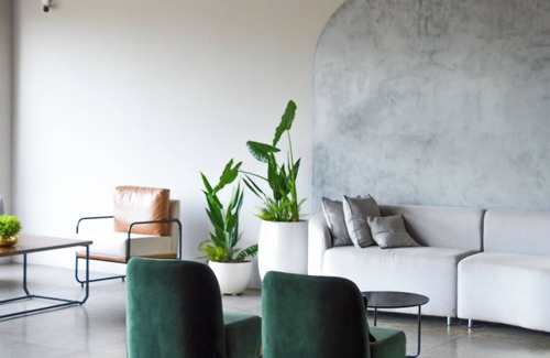 Picos Hotel | Wai Serrano Hotel