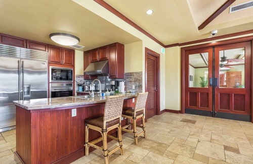 Kamuela House | Wai'ula'ula H102 Three Bedroom