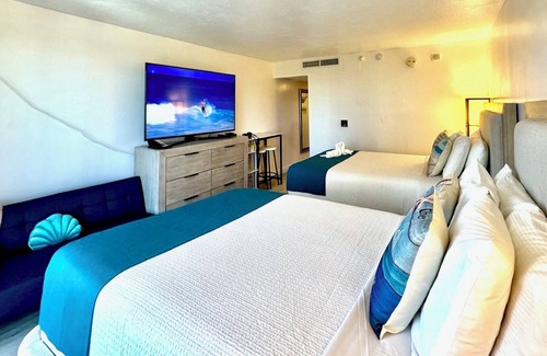 Waikiki Hotel | Waikiki Vacation Rental - FREE PARKING !