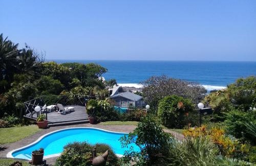 Ramsgate Beach Bed & Breakfast | Wailana lodge