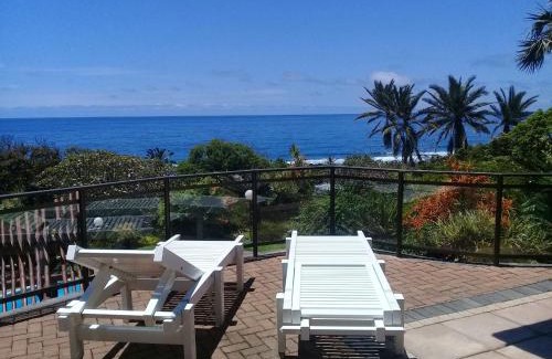 Ramsgate Beach Bed & Breakfast | Wailana lodge