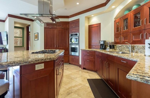 Wailea Condo | Wailea Beach Villas | E202