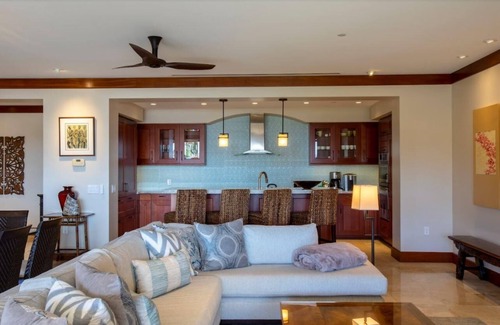 Wailea Condo | Wailea Beach Villas | F201