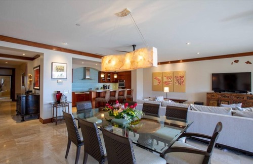 Wailea Condo | Wailea Beach Villas | F201