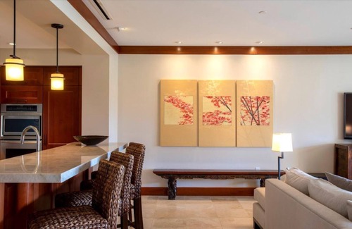 Wailea Condo | Wailea Beach Villas | F201