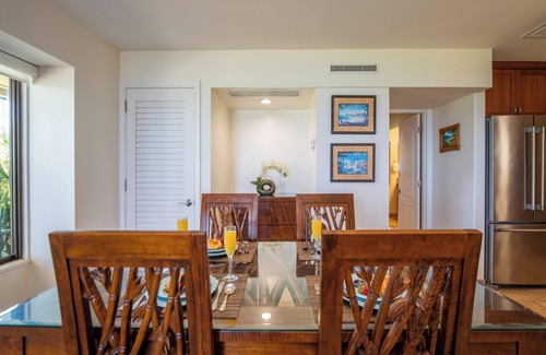 Wailea Condo | Wailea Elua Village 1301 - 1 Bedroom Oceanfront Condo