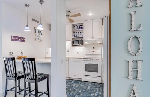 Wailea Condo | Wailea Elua Village 905 - 3 Bedroom Garden View Condo