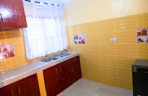 Mtwapa House | Wajiji Homes: Where Coastal Charm meets Tranquil Luxury in Mtwapa!