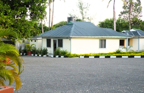 Mtwapa House | Wajiji Homes: Where Coastal Charm meets Tranquil Luxury in Mtwapa!