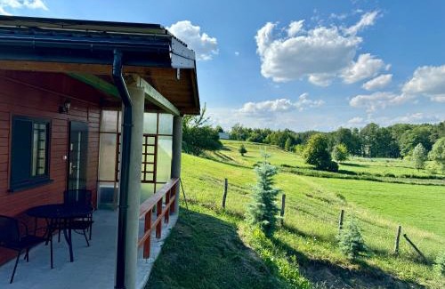 gmina Rzewnie House | Wakacyjny domek - Łaś Ogrody