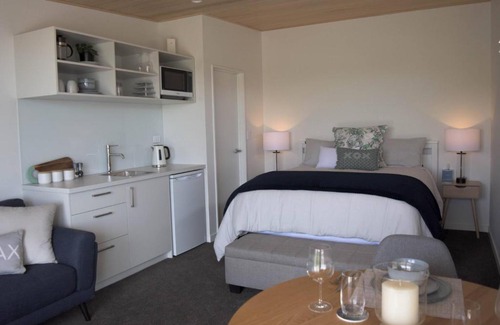 Wakefield Bed & Breakfast | Wake Field Views