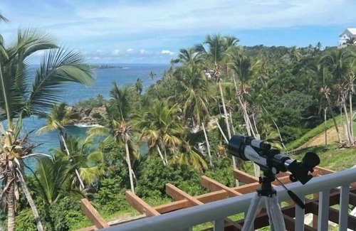 Samana Apartment | Wake Up At Paradise