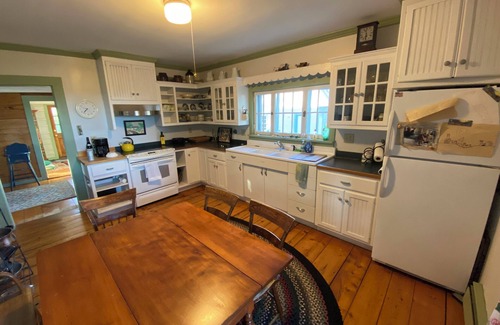 Enosburg Falls Other | Wake up to Sunrise over the Green Mountains - Farmhouse with STUNNING VIEWS