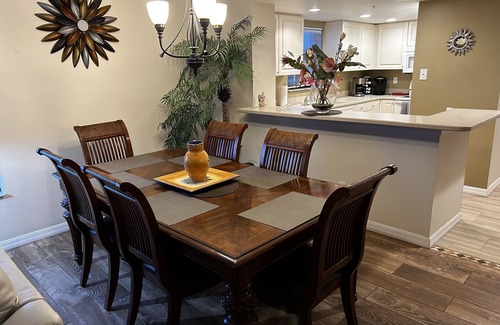 Englewood Condo | Wake Up To The Amazing Sounds And Views Of The Gulf!