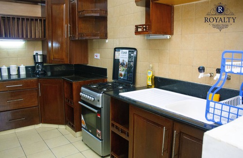 Bamburi Apartment | Wake up to the Ocean Breeze ushering you to a new day