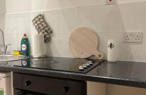 Wakefield Apartment | Wakefield City Centre Apartment