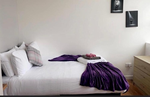 Wakefield Apartment | Wakefield City Centre Apartment