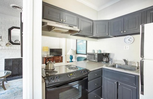 Historic District - North House | Wakefield Cottage by Lucky Savannah